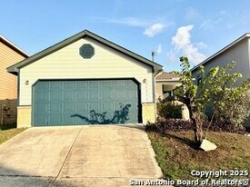 24230 Saffron Plum in San Antonio, TX - Building Photo