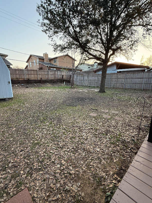 2308 Foxcroft Ln in Arlington, TX - Building Photo - Building Photo