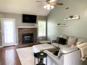 3178 Cross Ridge Dr in Clarksville, TN - Building Photo - Building Photo