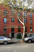 172 Amity St Apartments