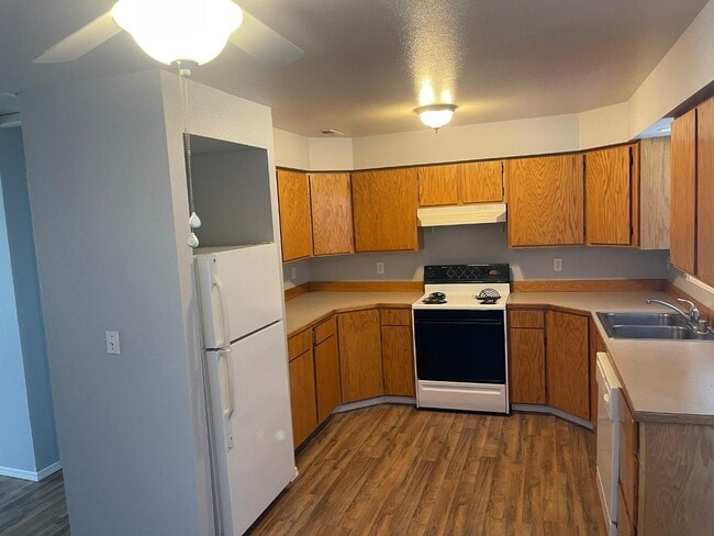 property at 1114 N Cleveland St