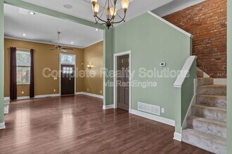 2720 S Jefferson Ave in St. Louis, MO - Building Photo - Building Photo