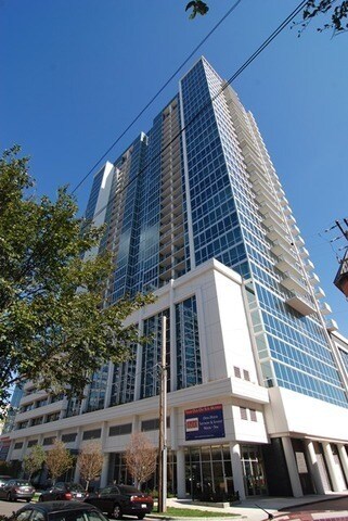 property at 1629 S Prairie Ave