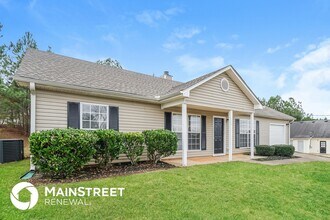 145 Fairclift Dr in Covington, GA - Building Photo - Building Photo