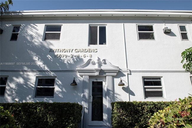 property at 10078 E Bay Harbor Dr