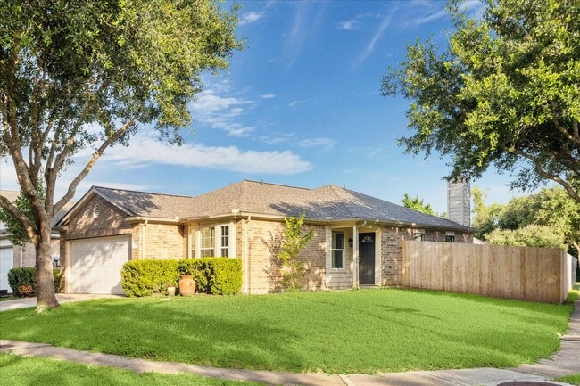 property at 10410 Caribou Cv