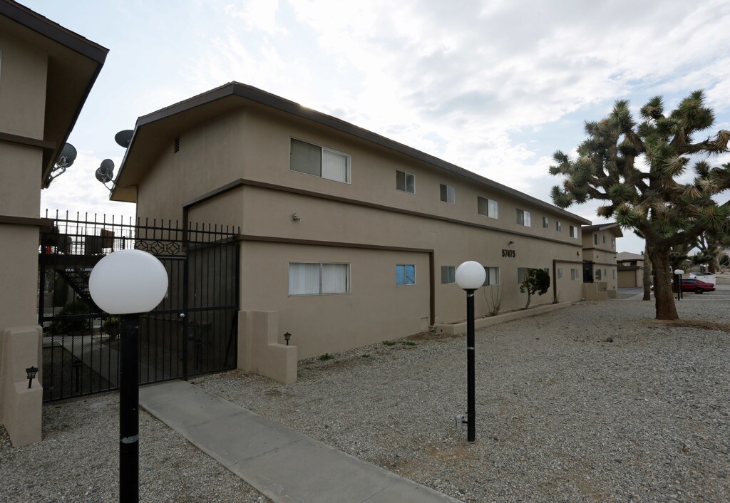 Gary Apartments Yucca Valley, CA Apartments For Rent