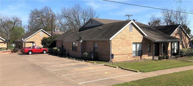 503 N Washington St in Kaufman, TX - Building Photo - Building Photo