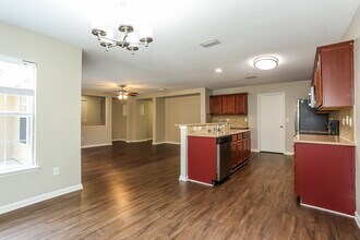 3877 Marsh Bluff Dr in Jacksonville, FL - Building Photo - Building Photo