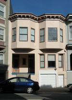 1254 Fell St Apartments