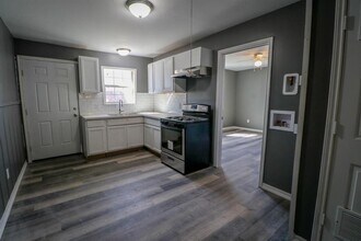 6507 England St in Houston, TX - Building Photo - Building Photo