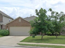 2344 Chimney Rock Rd in Leander, TX - Building Photo