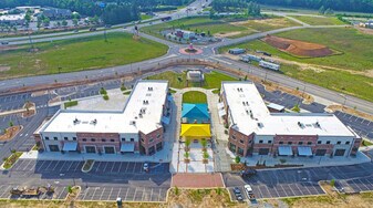 Lofts at Midland Commons