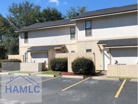 107 Gilbert St in Hinesville, GA - Building Photo