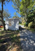 6800 NW 12th Ave in Coconut Creek, FL - Building Photo