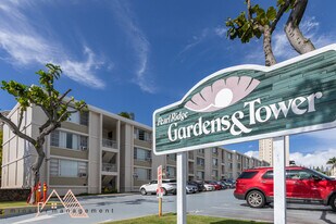 98-1032-1032 Moanalua Rd in Aiea, HI - Building Photo