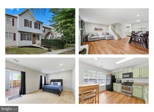 11170 Hamlet Ct in Fredericksburg, VA - Building Photo - Building Photo