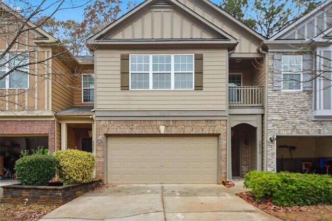 3834 Augustine Pl in Rex, GA - Building Photo - Building Photo