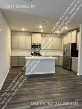 13817 Gilwell Dr in Del Valle, TX - Building Photo - Building Photo