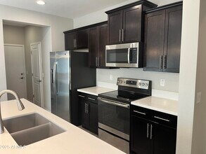 3865 S 183rd Dr in Goodyear, AZ - Building Photo - Building Photo