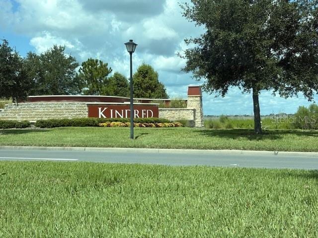 1817 Walnut Crk Dr in Kissimmee, FL - Building Photo - Building Photo