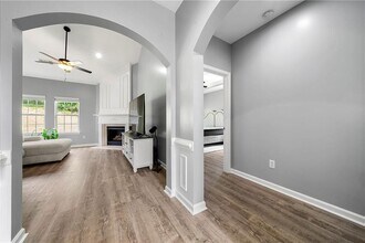 1535 Fenmore St in Lithia Springs, GA - Building Photo - Building Photo