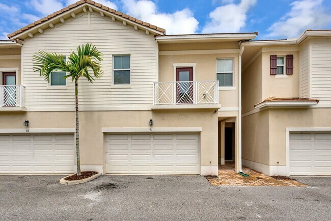 property at 91 Palm Ln