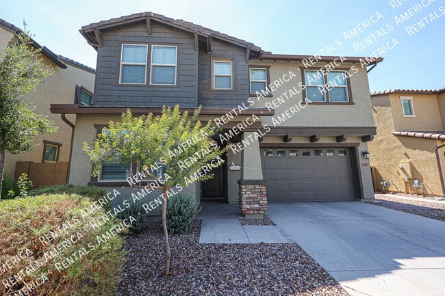 property at 1051 E Armstrong Wy
