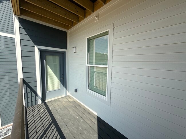 Charlestown Flats in Charlestown, IN - Foto de edificio - Building Photo