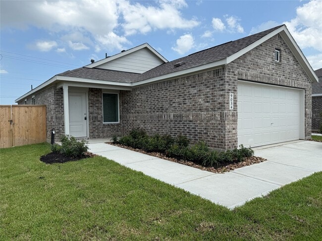 property at 9034 Song Sparrow Wy