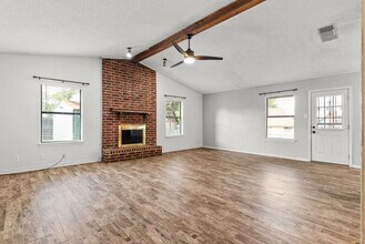 4802 Canyon Cir in Killeen, TX - Building Photo - Building Photo