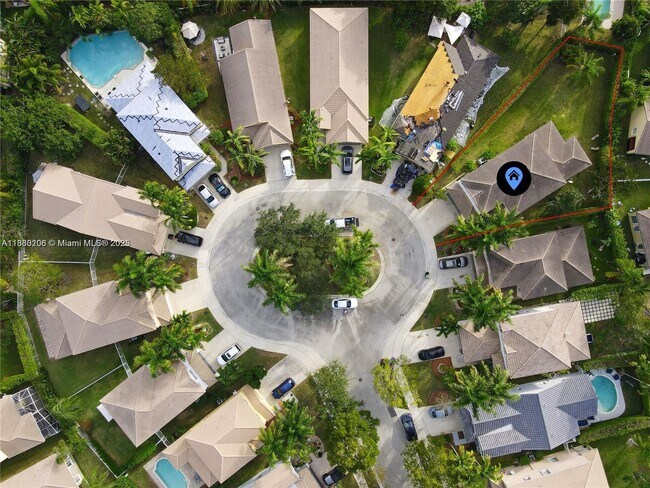 911 Phoenix Way in Weston, FL - Building Photo - Building Photo