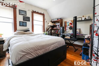 65 Hobart St, Unit 1 in Boston, MA - Foto de edificio - Building Photo
