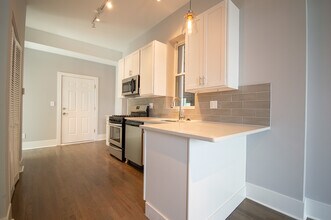 1726 W 21st St in Chicago, IL - Building Photo - Building Photo