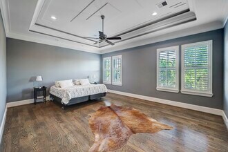 1602 E Rose Terrace Ln in Houston, TX - Foto de edificio - Building Photo