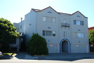 4126 Opal St Apartments