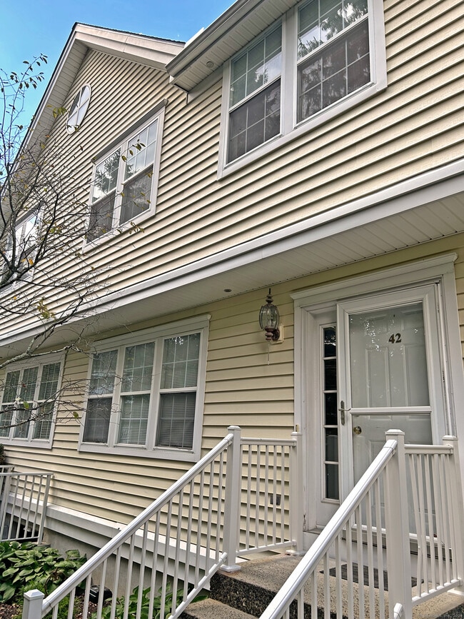 property at 629 Danbury Rd
