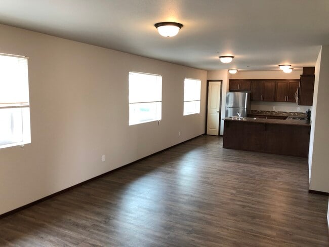 Cascade Village Apartments