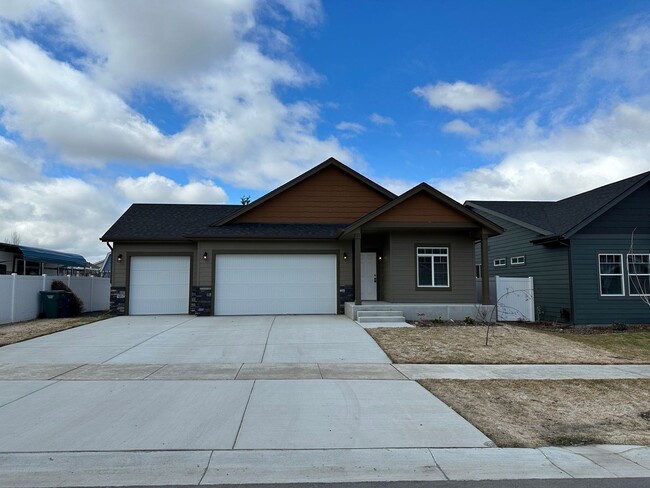 property at 2885 N Madeira Loop