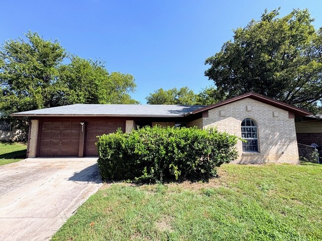 property at 1205 Hughes Ave