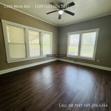 1109 Main Ave in Orange, TX - Building Photo - Building Photo