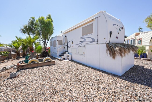 property at 13298 E 48th Dr