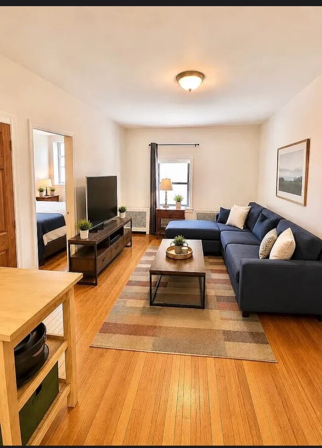 property at W. 73rd St, Columbus Ave