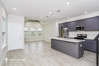 410 Gans St in Houston, TX - Building Photo - Building Photo
