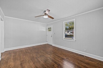 206 Raynor St in Durham, NC - Building Photo - Building Photo