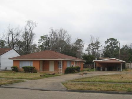 2616-2628 Harrison St in Beaumont, TX - Building Photo - Building Photo