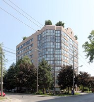 10 Tichester Rd in Toronto, ON - Building Photo