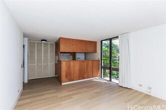 1441 Piikoi St in Honolulu, HI - Building Photo - Building Photo