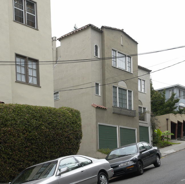 476 Weldon in Oakland, CA - Building Photo - Building Photo