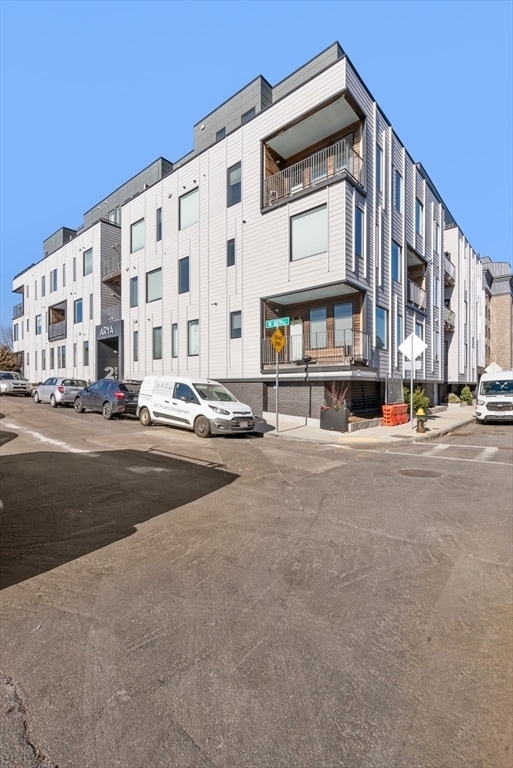 property at 2 W Sixth St